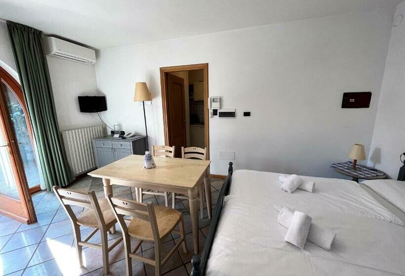 Residence Casa Gardola, Gtsgroup