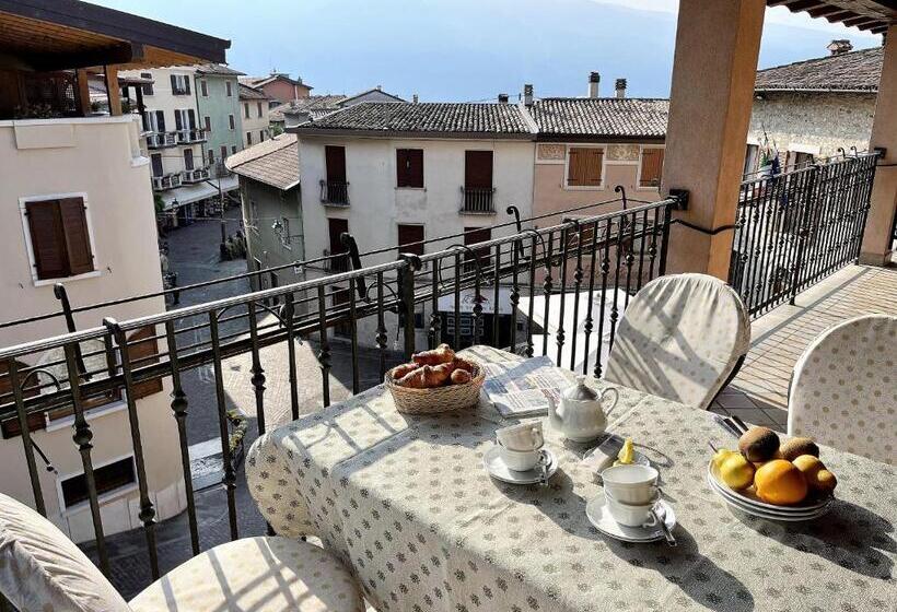 Residence Casa Gardola, Gtsgroup