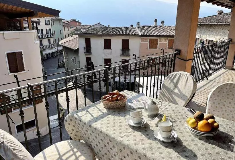 Residence Casa Gardola, Gtsgroup