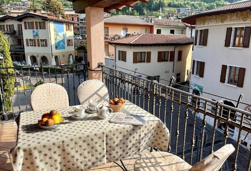 Residence Casa Gardola, Gtsgroup