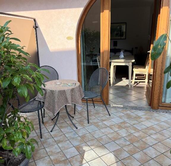 Residence Casa Gardola, Gtsgroup