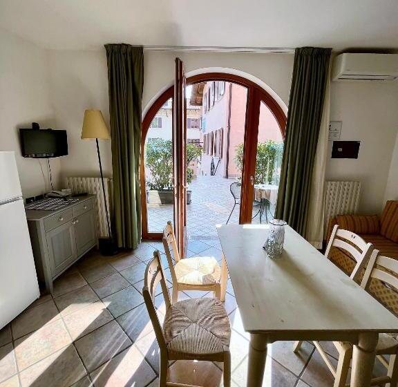 Residence Casa Gardola, Gtsgroup