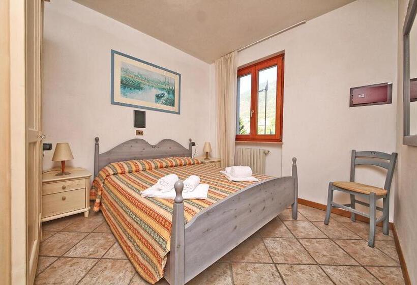 Residence Casa Gardola, Gtsgroup