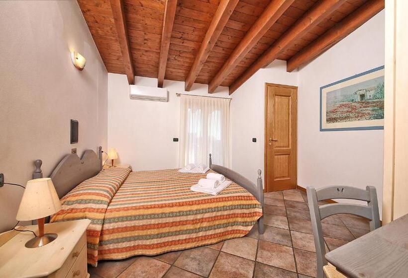 Residence Casa Gardola, Gtsgroup