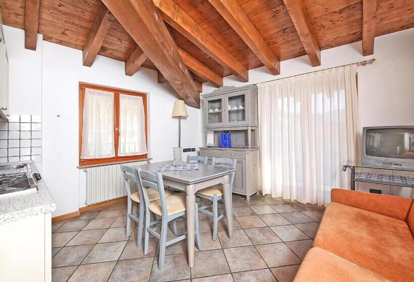 Residence Casa Gardola, Gtsgroup