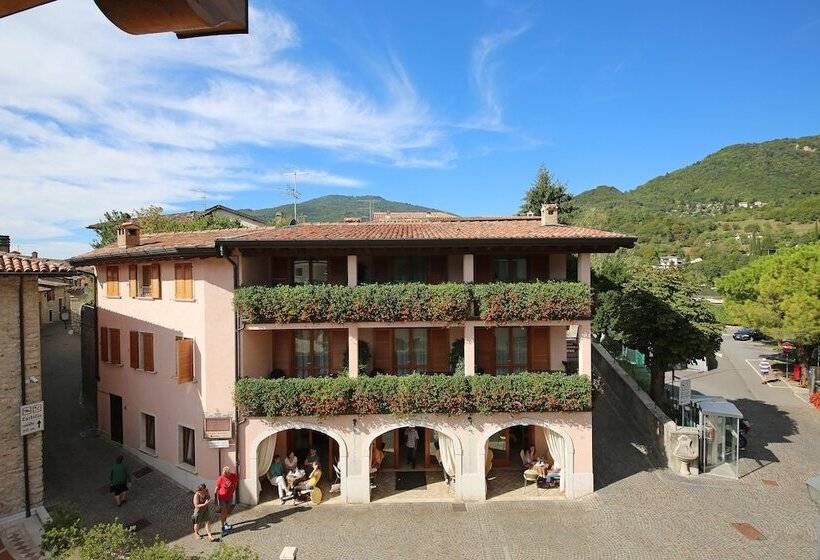 Residence Casa Gardola, Gtsgroup