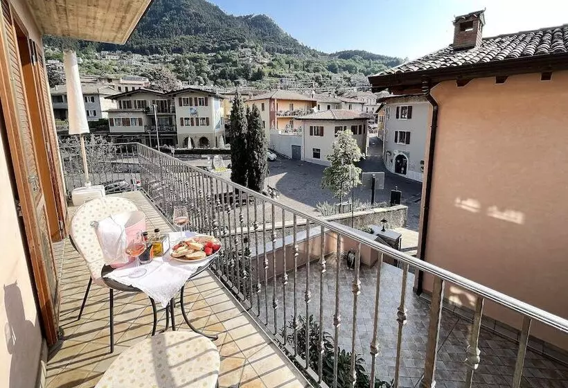 Residence Casa Gardola, Gtsgroup