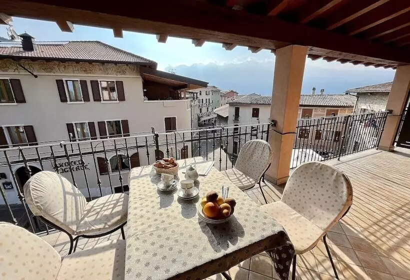Residence Casa Gardola, Gtsgroup