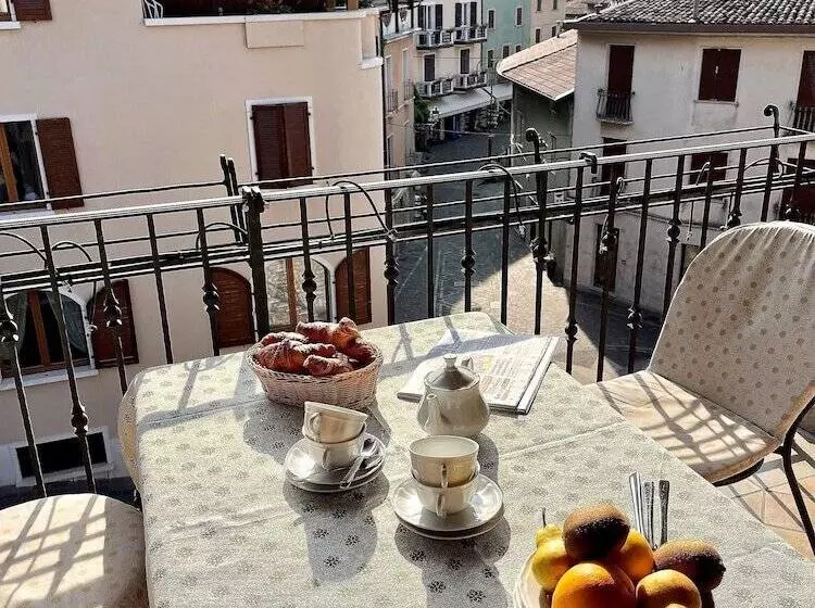 Residence Casa Gardola, Gtsgroup