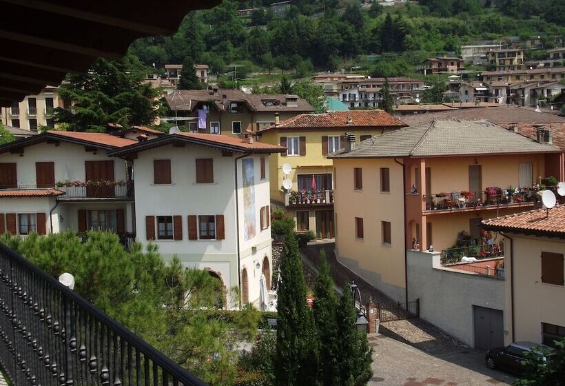 Residence Casa Gardola, Gtsgroup