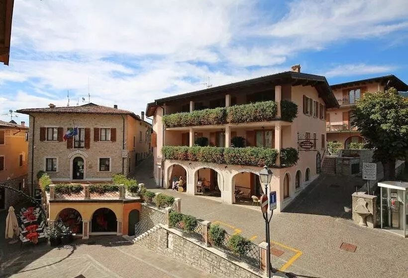 Residence Casa Gardola, Gtsgroup