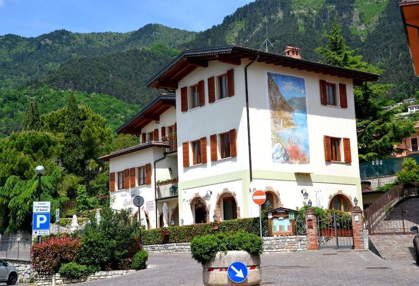 Residence Casa Gardola, Gtsgroup