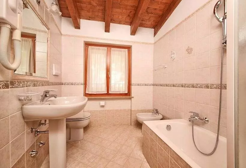 Residence Casa Gardola, Gtsgroup