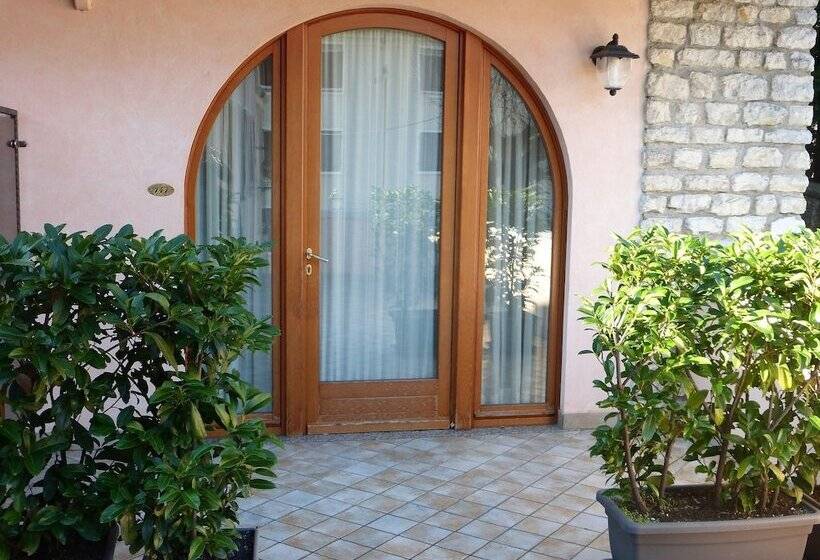 Residence Casa Gardola, Gtsgroup