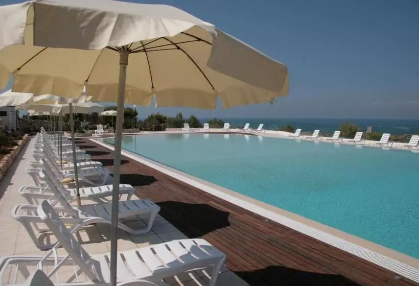 Residence Gli Stingi