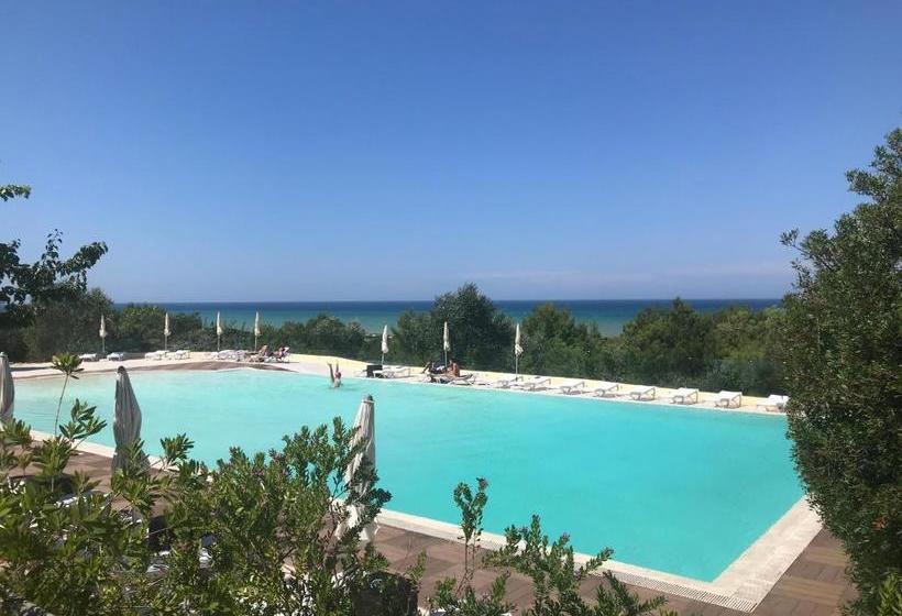 Residence Gli Stingi