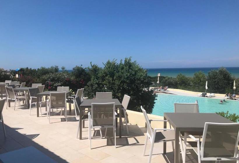 Residence Gli Stingi