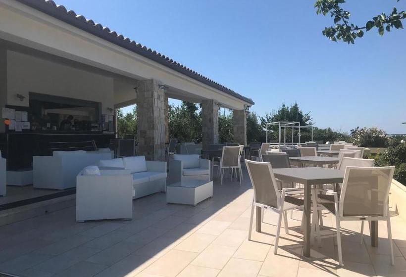 Residence Gli Stingi