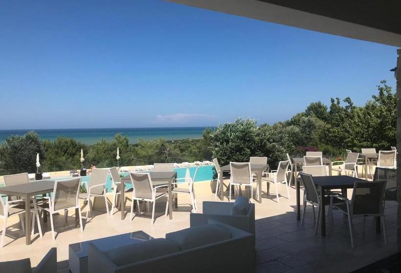 Residence Gli Stingi