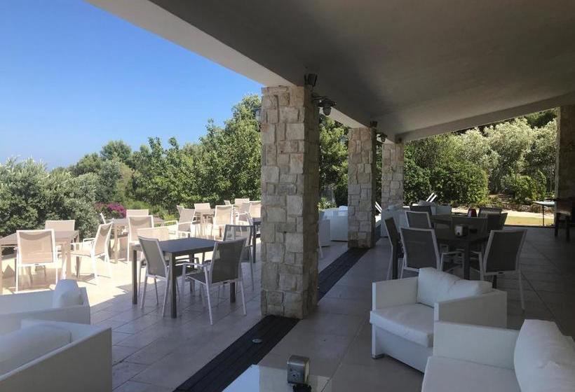 Residence Gli Stingi