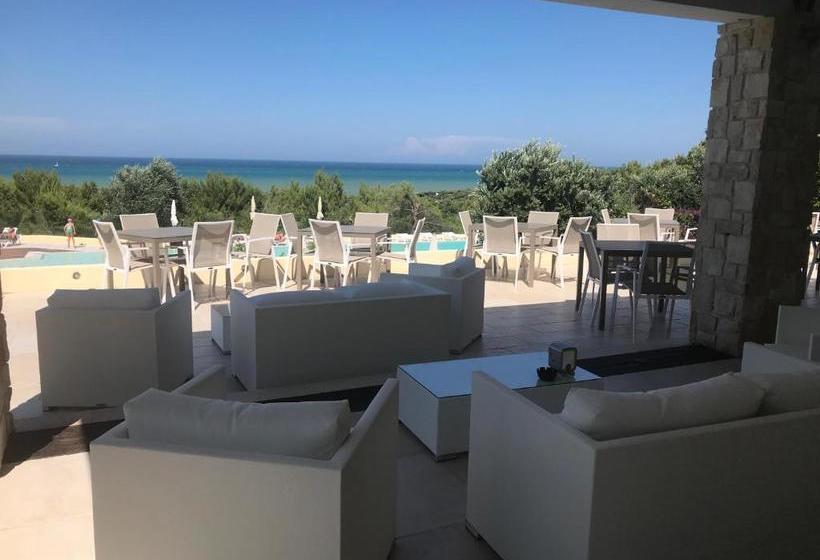 Residence Gli Stingi