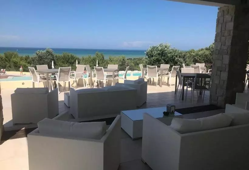 Residence Gli Stingi