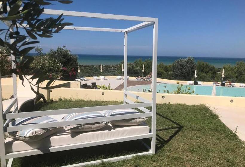 Residence Gli Stingi