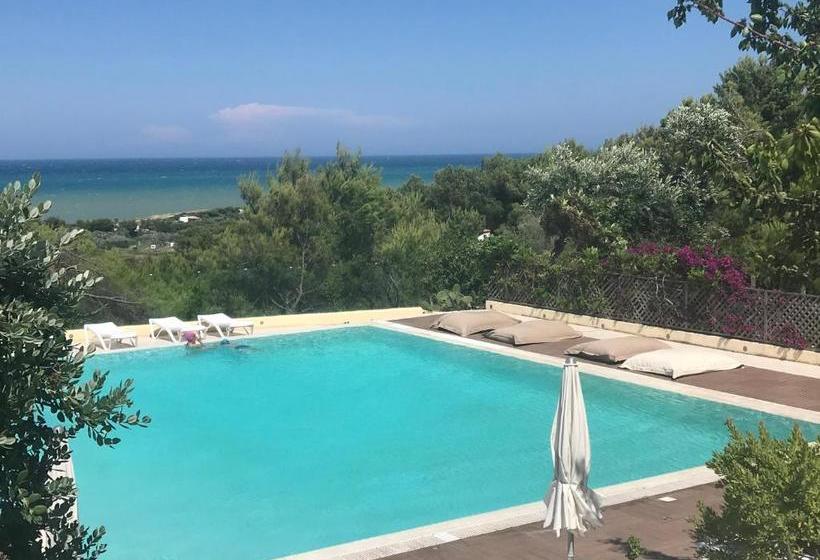 Residence Gli Stingi