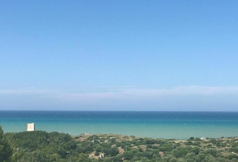 Residence Gli Stingi