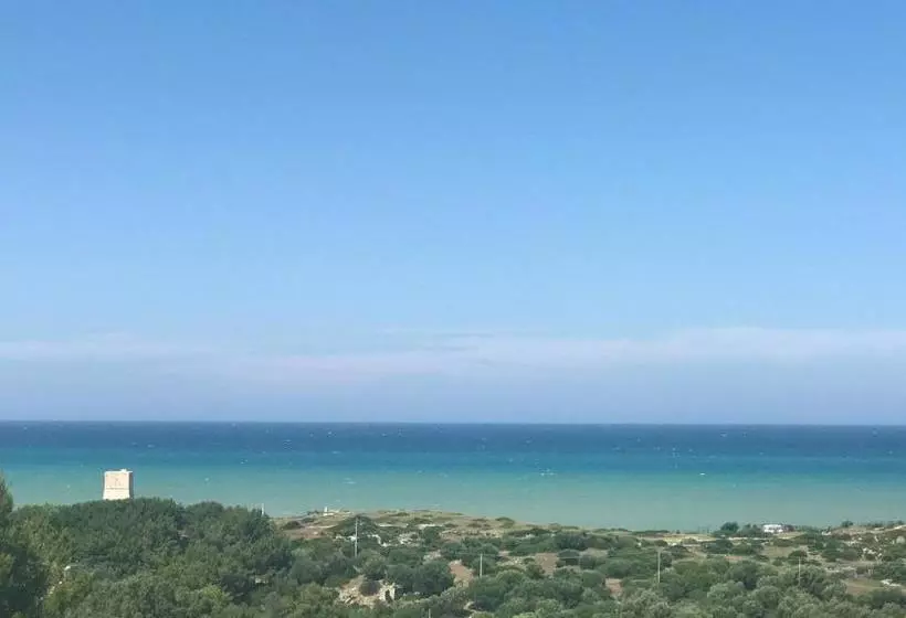 Residence Gli Stingi