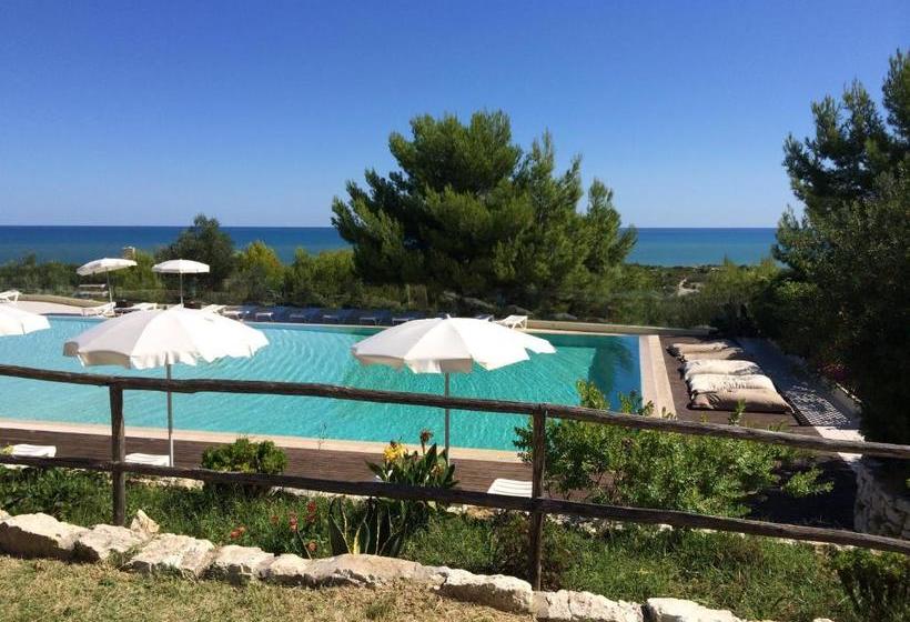 Residence Gli Stingi