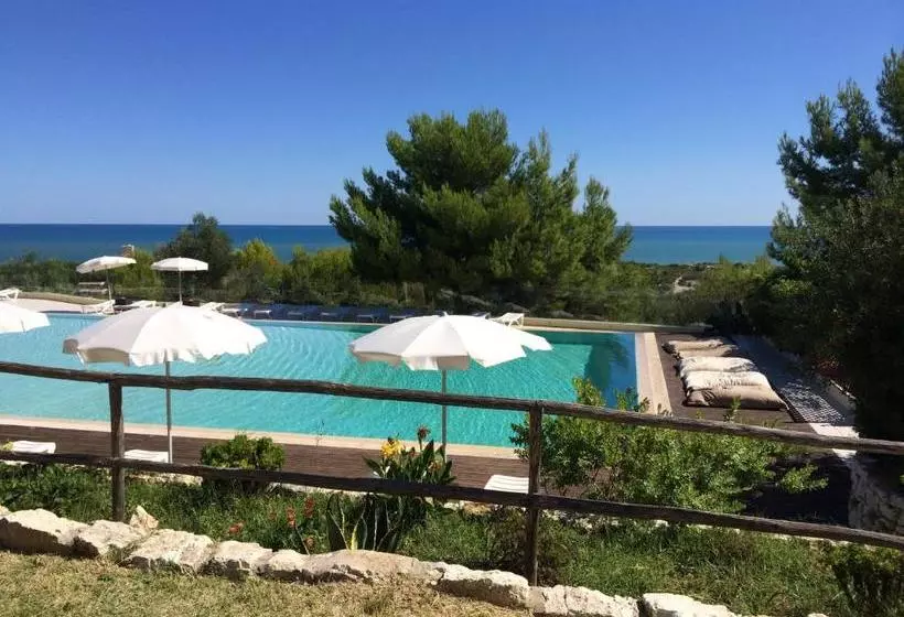 Residence Gli Stingi