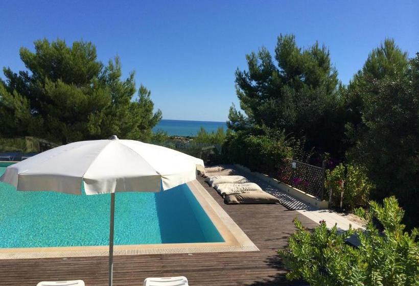 Residence Gli Stingi