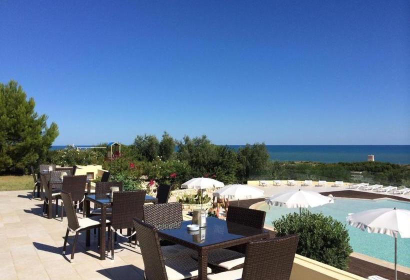 Residence Gli Stingi