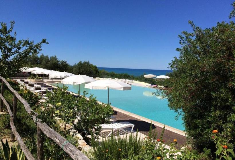 Residence Gli Stingi