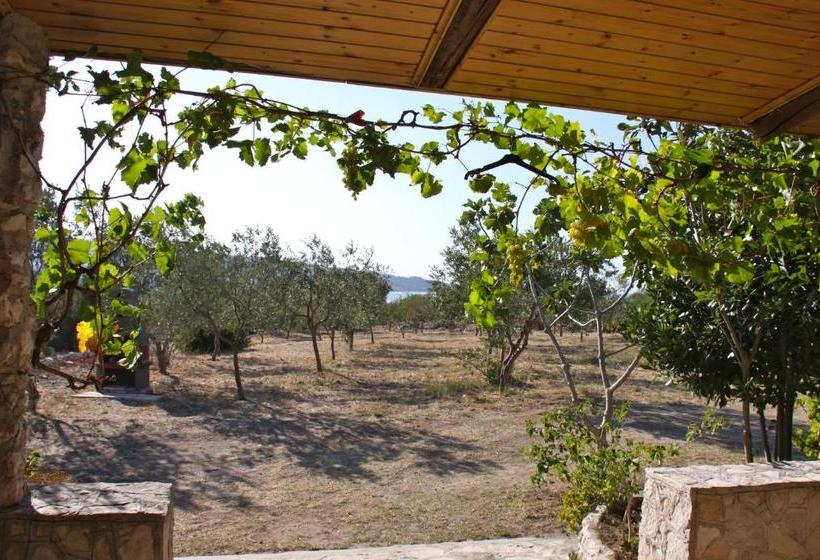 Residence Gli Stingi