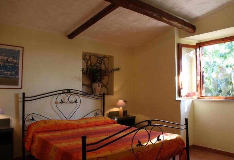 Residence Gli Stingi