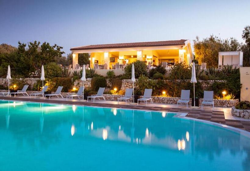 Residence Gli Stingi