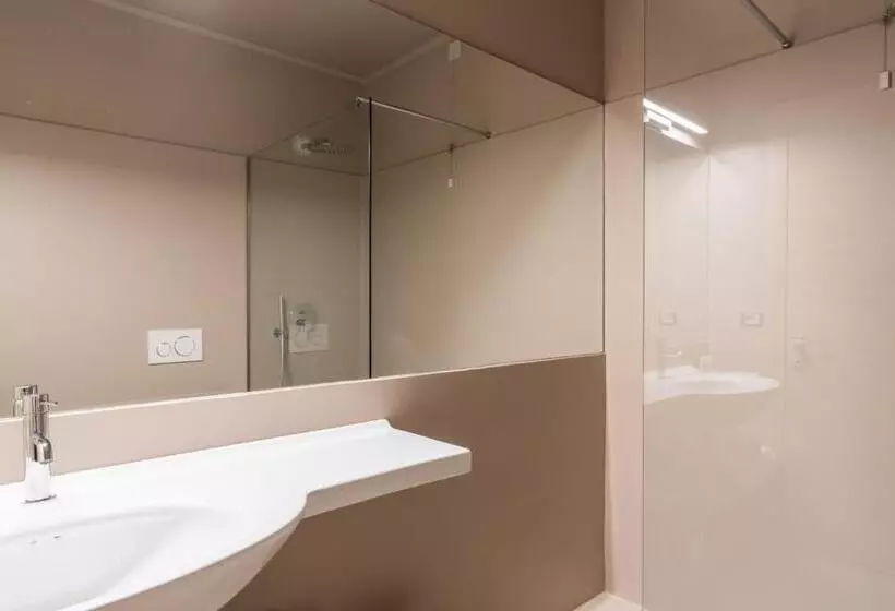 Residence Oliveto