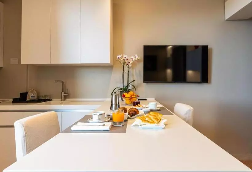 Residence Oliveto