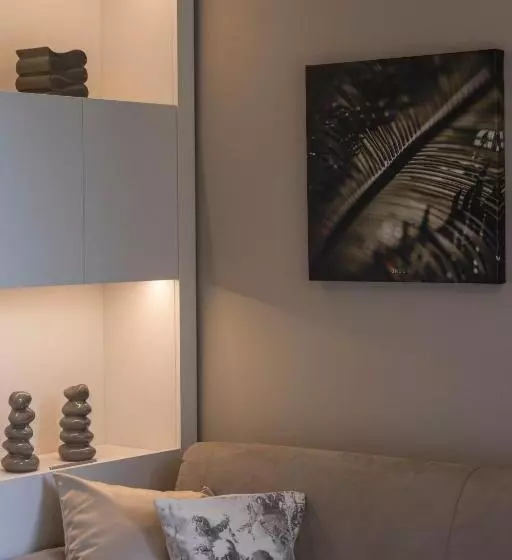 Residence Oliveto