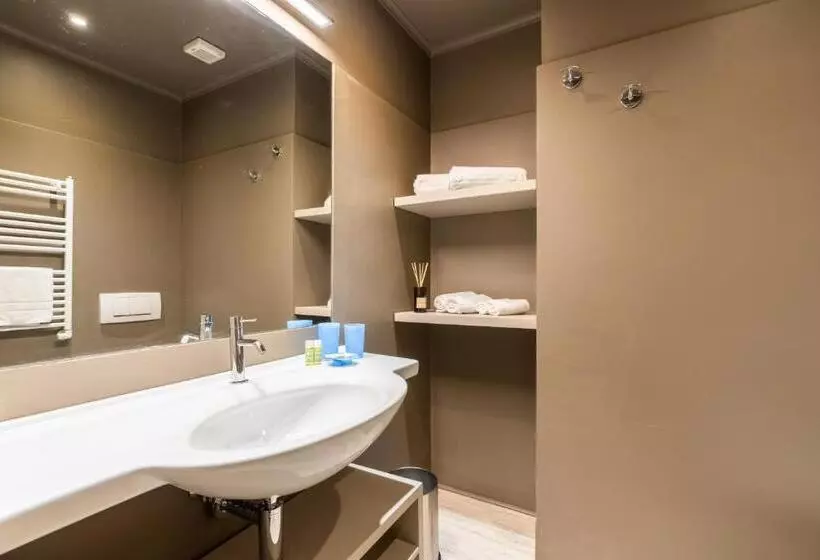 Residence Oliveto