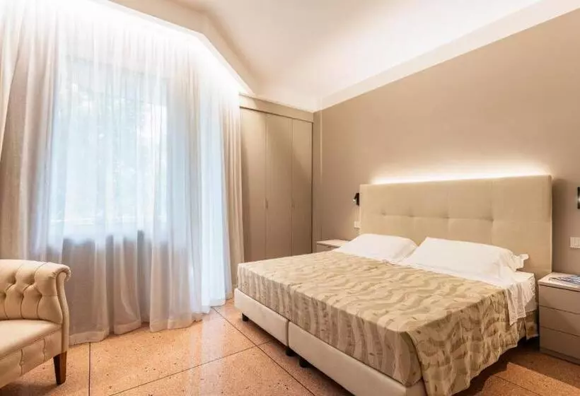 Residence Oliveto