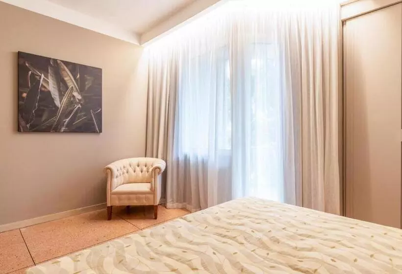 Residence Oliveto