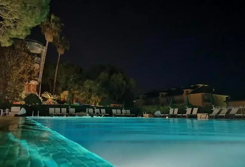 Residence Oliveto