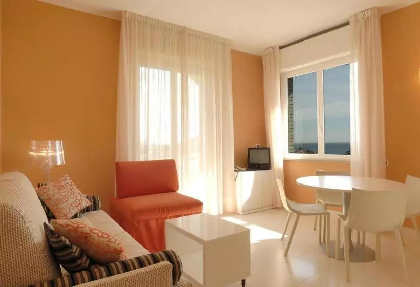 Residence Oliveto