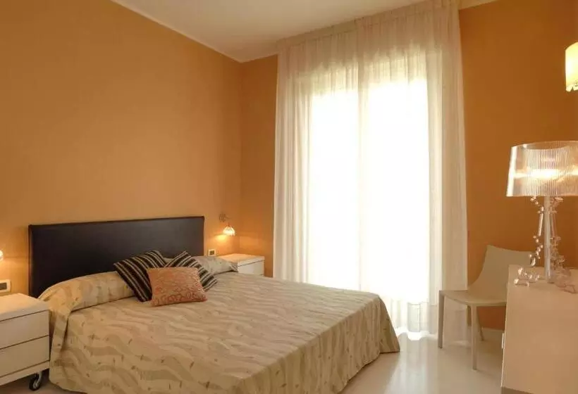 Residence Oliveto