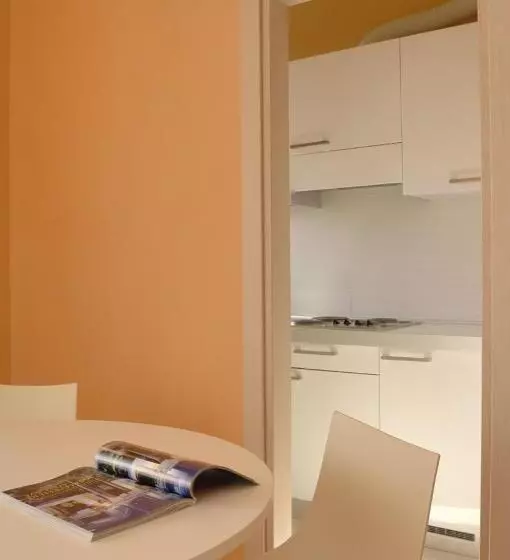 Residence Oliveto