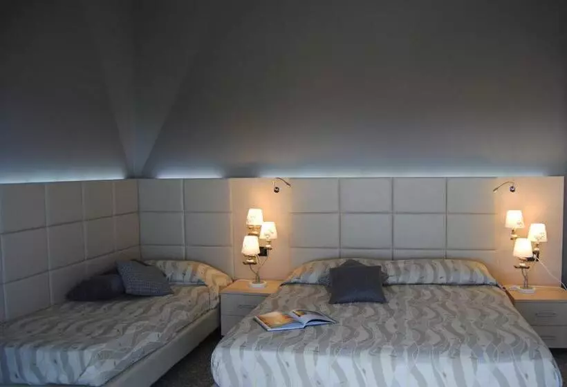 Residence Oliveto