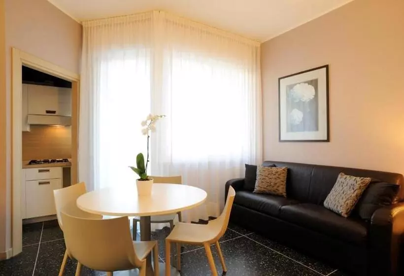 Residence Oliveto